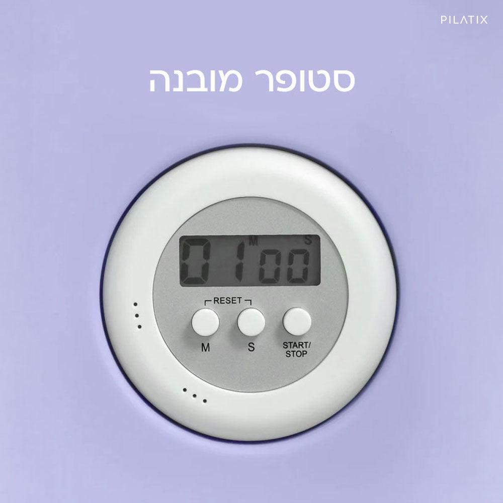 מכשיר הפילאטיקס