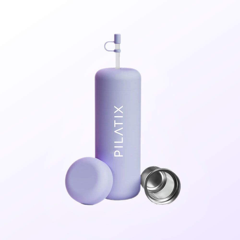 בקבוק מים פילאטיקס