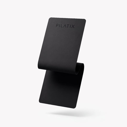 מזרן הפילאטיקס - שחור