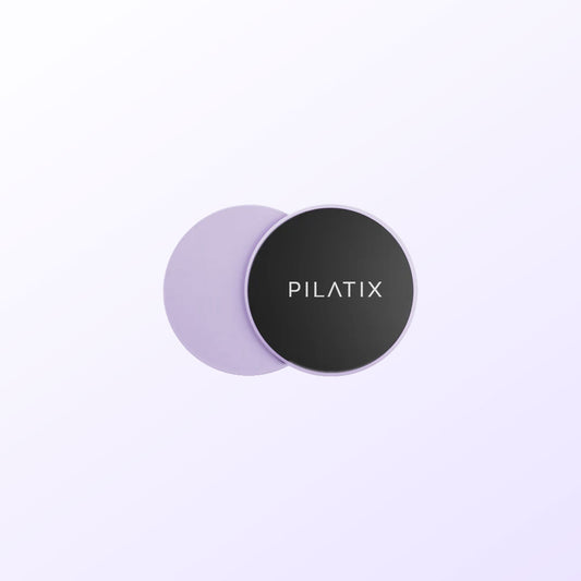 דיסקיות גלישה לפילאטיס