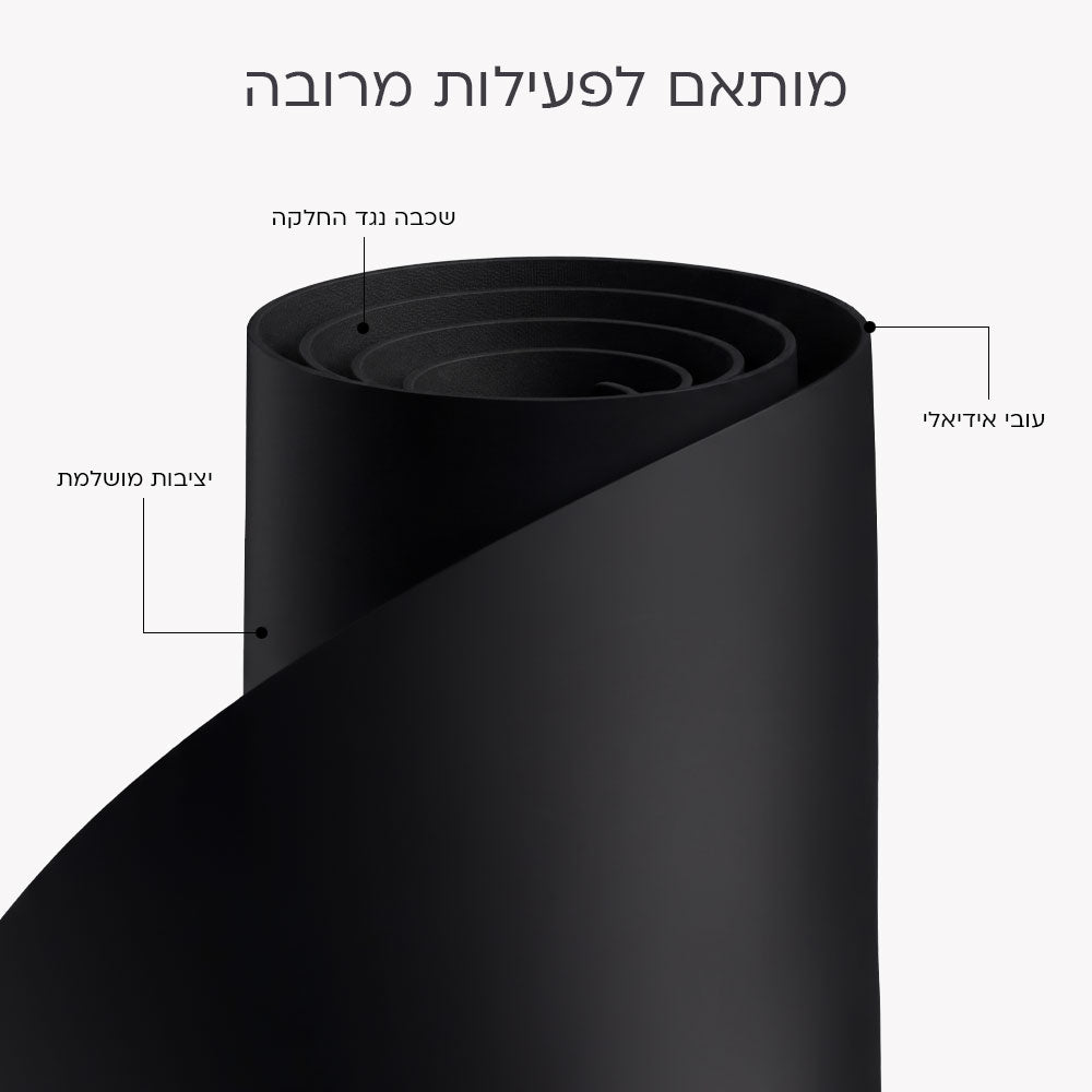 מזרן הפילאטיקס