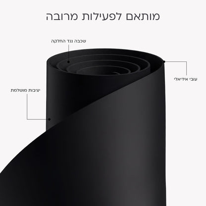 מזרן הפילאטיקס