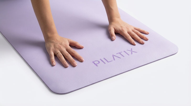 אחיזה שמתחזקת ככל שהאימון מעמיק