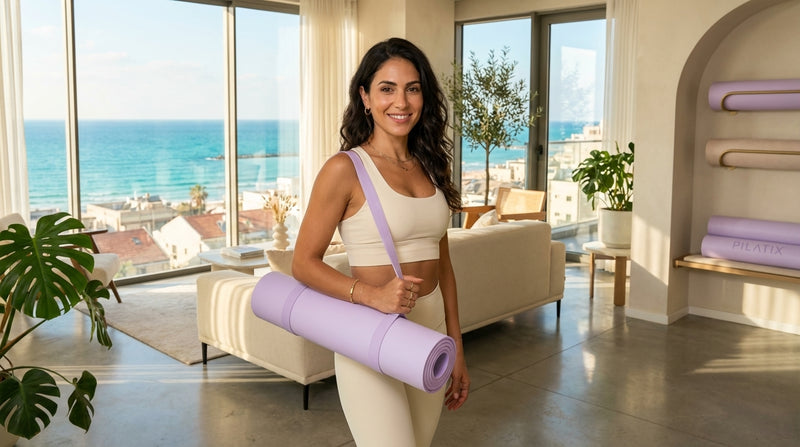 איכות שנשמרת, אימון אחרי אימון