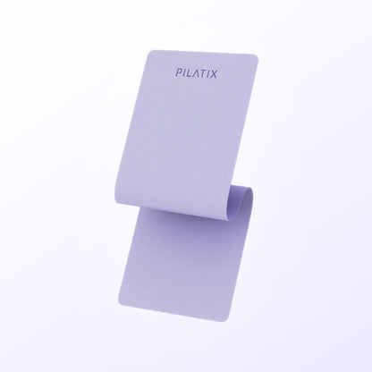 מזרן הפילאטיקס - סגול