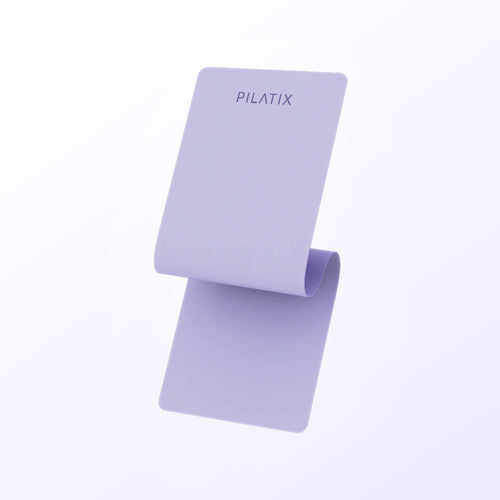 מזרן הפילאטיקס - סגול