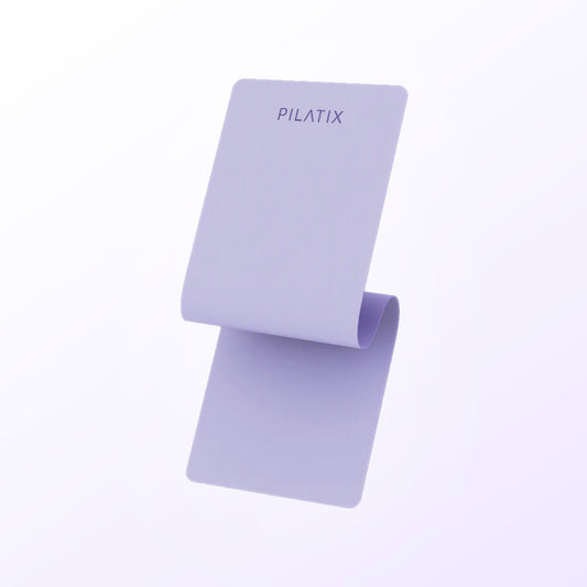 מזרן הפילאטיקס - סגול