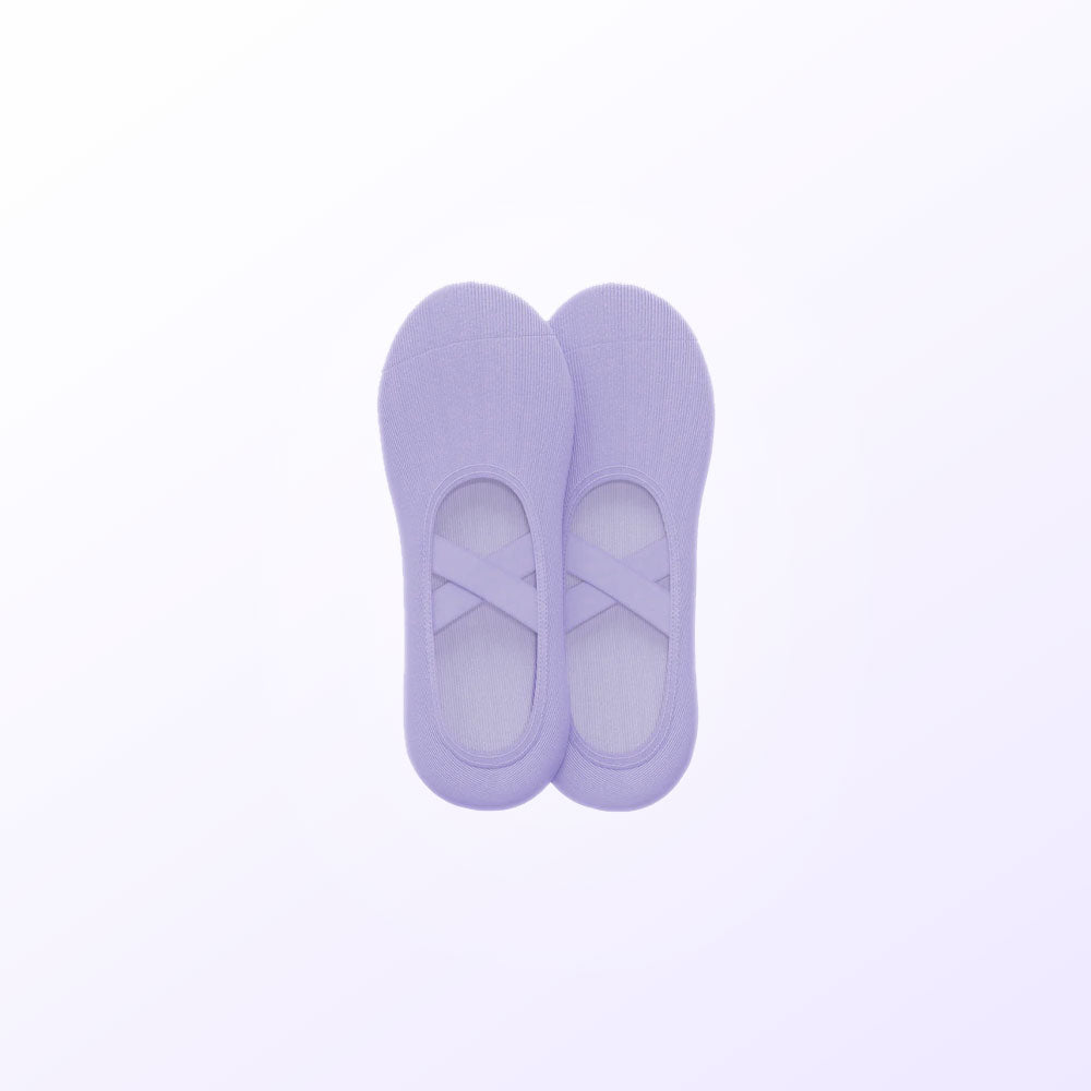 גרבי אחיזה לפילאטיס