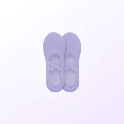 גרבי אחיזה לפילאטיס