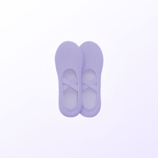 גרבי אחיזה לפילאטיס