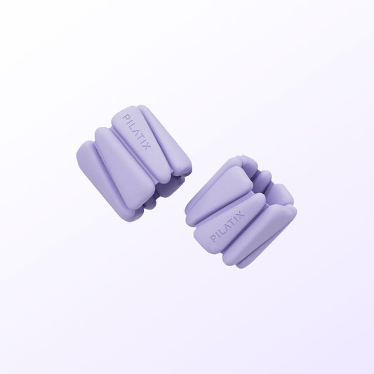 רצועות התנגדות פילאטיס