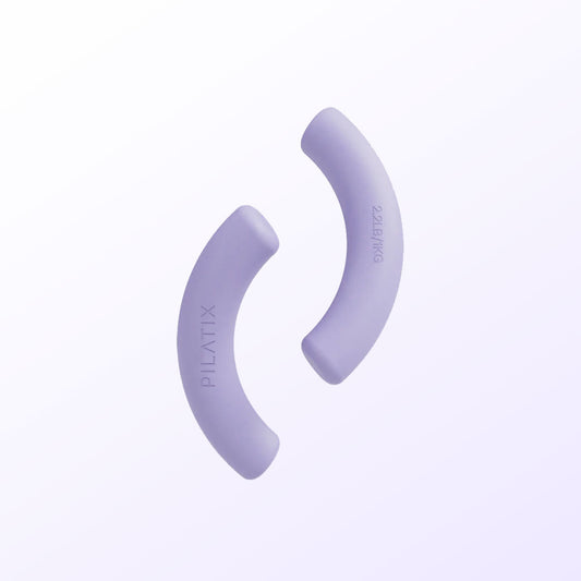 משקולות פילאטיס